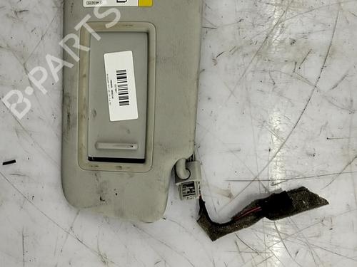 Used Right sun visor Right sun visor VW GOLF VII Variant (BA5, BV5) 1.6 TDI (110 hp) 35779136 35779136