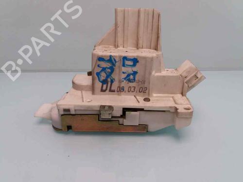 Rear right lock FORD MONDEO III (B5Y) 2.0 16V DI / TDDi / TDCi | BP23650778C99 