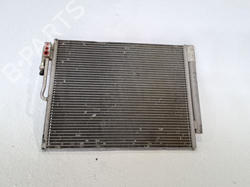 Used Heater matrix OPEL MERIVA B MPV (S10) 1.7 CDTI (75) (110 hp) 23652365
