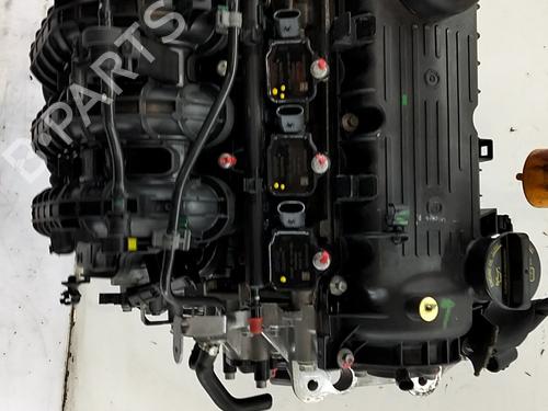 Engine FIAT 500 (312_) 1.0 Mild Hybrid (312AYD1B) | BP37590031M1 - Image 3