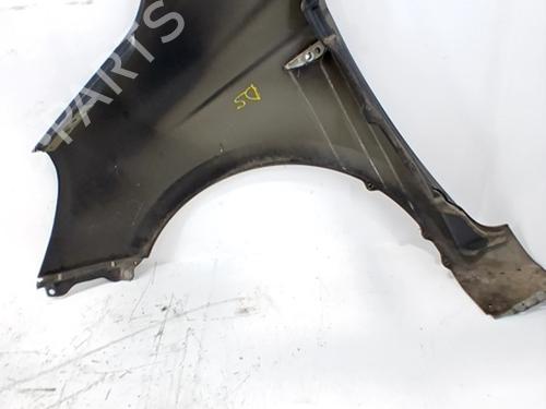 Used Right front fenders HYUNDAI i20 I (PB, PBT) 1.2 (78 hp) 29990819