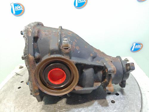Differensial bakvogn MERCEDES-BENZ E-CLASS (W211) E 270 CDI (211.016) | BP24107321M24 
