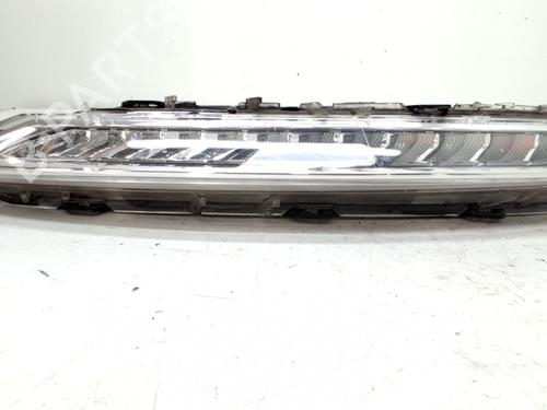 Faro derecho Faro derecho CITROËN C4 Grand Picasso II (DA_, DE_) 1.6 BlueHDi 120 (120 hp) 37289252 37289252