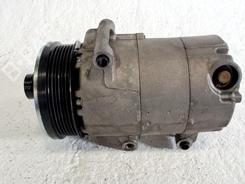 AC compressor FORD FOCUS II (DA_, HCP, DP) 1.8 TDCi | BP29558541M34