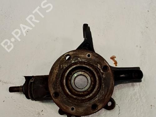 Højre Styrespindel Lejehus CITROËN C4 Picasso I MPV (UD_) 1.6 HDi | BP29558891M26 
