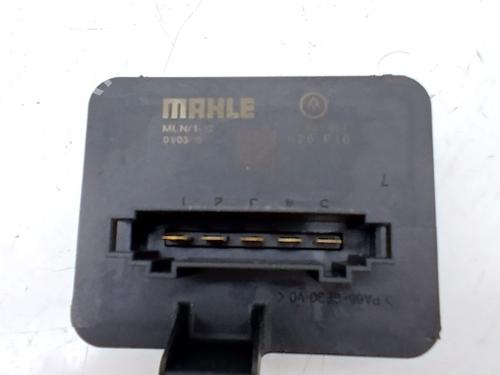 Heater resistor OPEL CORSA F (P2JO) 1.2 (68) | BP33766185M108 - Image 3