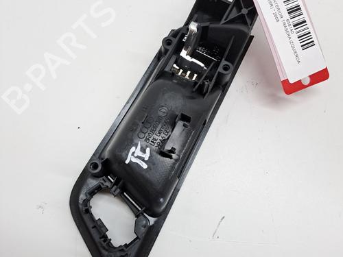 Rear left interior door handle AUDI Q5 (8RB) 2.0 TDI quattro | BP27461248I15 