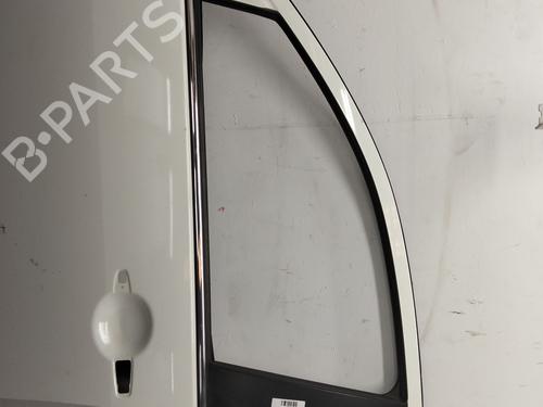 Used Left front door CITROËN C-CROSSER (VU_, VV_) 2.2 HDi (156 hp) 26731549