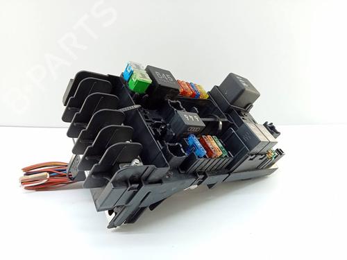 Fuse box SEAT LEON ST (5F8) 2.0 TDI | BP25465134E1 
