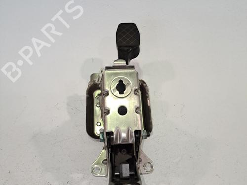 Clutch pedal AUDI A3 (8P1) 2.0 TDI 16V | BP23379424I13 