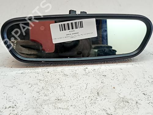 Used Rear mirror Rear mirror CITROËN C5 AIRCROSS (A_) 1.2 Hybrid 136 (ARHPYJ) (136 hp) 33764194 33764194