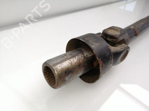 Driveshaft SUZUKI GRAND VITARA I (FT, HT) 2.0 HDI 110 16V 4x4 (SQ420D, TD83V) | BP23973587M37 