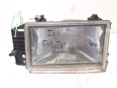 Used Left headlight FIAT PUNTO (176_) 55 1.1 (54 hp) 25457799
