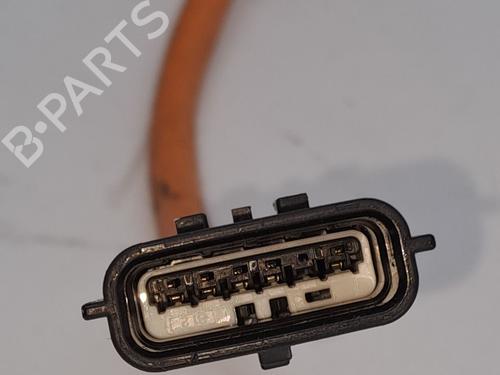 Electronic sensor DACIA SANDERO II TCe 90 (B8M1, B8MA, B8AC) | BP24515189M84 