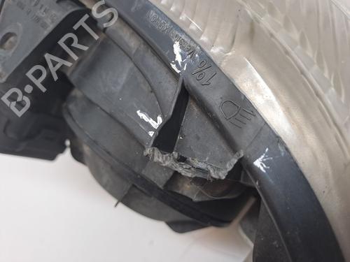 Right headlight RENAULT LAGUNA II Grandtour (KG0/1_) 1.9 dCi (KG0G) | BP23374698C29 