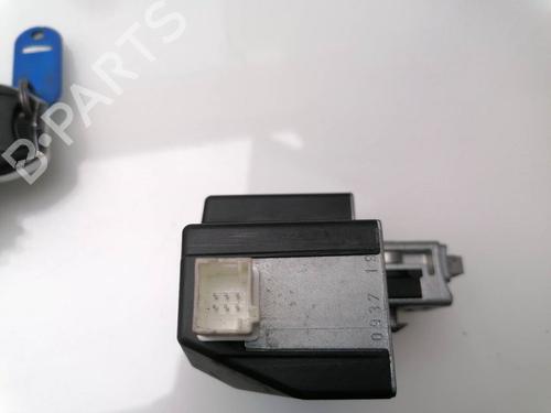 Elektronisk modul CITROËN C4 SPACETOURER (3D_) 1.6 BlueHDi 120 | BP23941111M83 