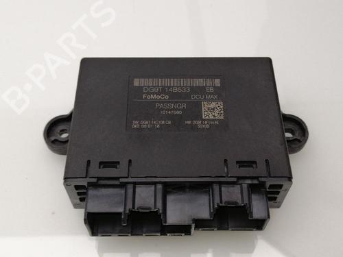 Electronic module FORD MONDEO V Hatchback (CE) 2.0 EcoBlue | BP23936373M83 