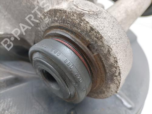 Left rear steering knuckle BMW X5 (E53) 3.0 d | BP28336664M27 