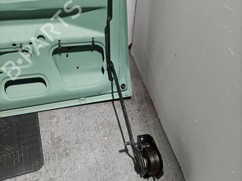 Used Tailgate RENAULT 5 (122_) 1.0 (1222, 1392) (44 hp) 25455845