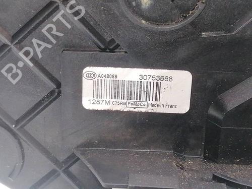 Rear left lock VOLVO S40 II (544) 1.8 FlexFuel | BP23936483C100 
