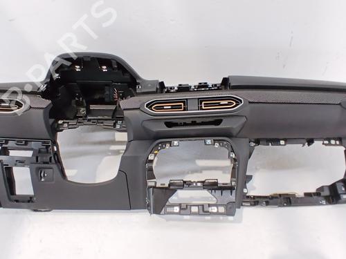 Dashboard DACIA SANDERO III 1.0 TCe 90 | BP39740239C46 - Image 4