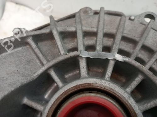 Gearbox OPEL ZAFIRA TOURER C (P12) 2.0 CDTi (75) | BP23353394M3