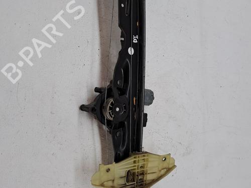 Front left window mechanism PEUGEOT EXPERT Van (V_) 2.0 BlueHDi 120 | BP24189376C22 