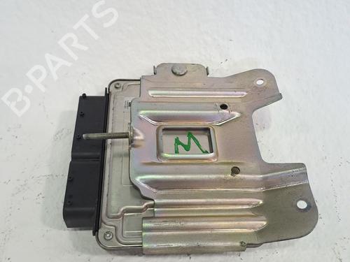 Engine control unit (ECU) CHEVROLET EPICA (KL1_) 2.0 D | BP27891604M57 