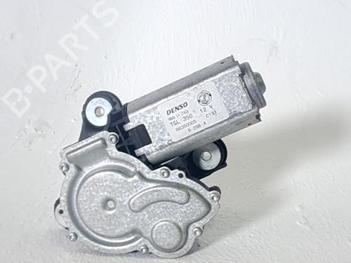 Used Rear wiper motor Rear wiper motor FIAT STILO VAN (192_) 1.4 (192DXH1B) (95 hp) 34331453 34331453