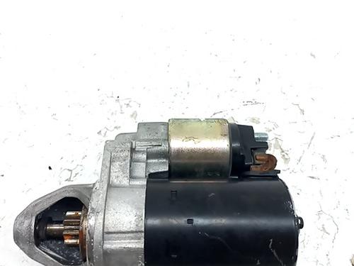 Starter MERCEDES-BENZ C-CLASS Coupe (CL203) C 180 Kompressor (203.746) | BP30121006M8