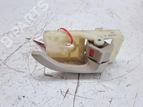 Used Rear right interior door handle HYUNDAI TUCSON (JM) 2.0 (141 hp) 23944913