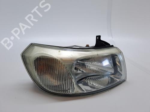 Left headlight FORD TRANSIT Van (FA_ _) 2.0 DI (FAE_, FAF_, FAG_) | BP23361549C28 