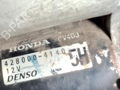 Starter HONDA JAZZ II (GD_, GE3, GE2) 1.3 iDSi (GD1) | BP29992594M8