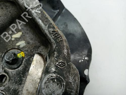 Right front steering knuckle RENAULT TALISMAN (LP_) 1.6 dCi 130 | BP23357367M26 