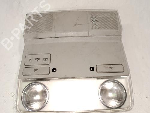 Used Interior roof light Interior roof light VW PASSAT B6 (3C2) 2.0 TDI 16V (140 hp) 36015852 36015852
