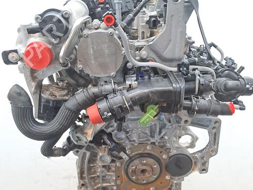 Engine PEUGEOT 2008 II (UD_, US_, UY_, UJ_, UR_, UC_) 1.2 PureTech 100 (USHNK) | BP27606824M1