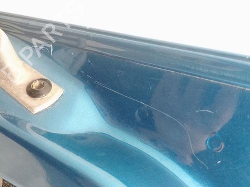 Right slide door PEUGEOT BIPPER Tepee 1.4 HDi | BP24974782C75 