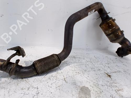 Catalyst MERCEDES-BENZ A-CLASS (W176) A 180 (176.042) | BP38417500M10 - Image 3