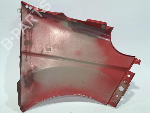 Left front fenders OPEL VIVARO A Van (X83) 2.0 CDTI (F7) | BP23942104C41 