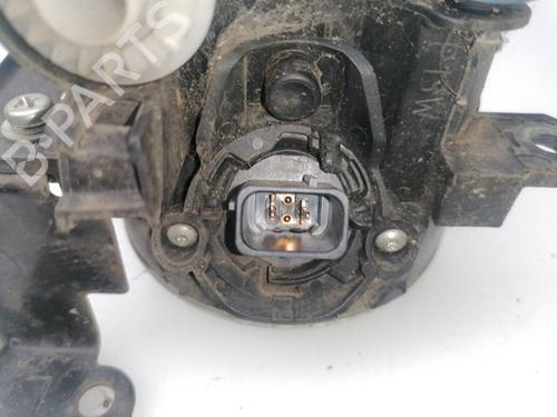 Right front fog light MITSUBISHI MIRAGE / SPACE STAR VI Hatchback (A0_A) 1.2 (A03A) | BP23421082C31 