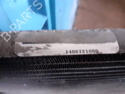 Heater matrix FIAT SCUDO Van (220_) 2.0 JTD 16V | BP26538920M63 