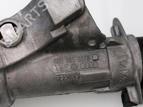 Electronic module SEAT IBIZA IV ST (6J8, 6P8) 1.6 TDI | BP23405311M83 