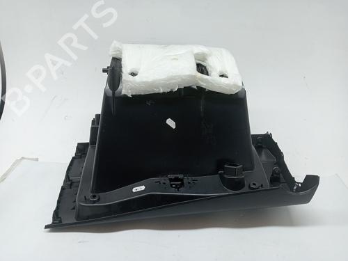 Handskerum NISSAN MICRA V (K14) 0.9 IG-T | BP23977175C95 