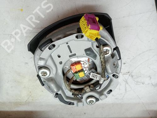 Kollisonspute sett AUDI A4 B7 Avant (8ED) 2.0 TDI | BP25457537C86 