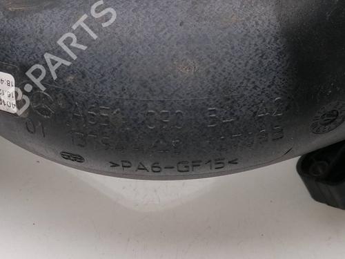 Pipe MERCEDES-BENZ C-CLASS T-Model (S205) C 220 BlueTEC / d (205.204) | BP23421265M125