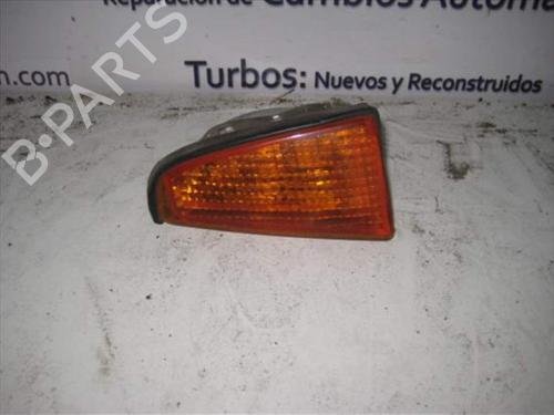 Used Left front indicator FIAT CINQUECENTO (170_) 0.7 i (170AD) (30 hp) 25458320