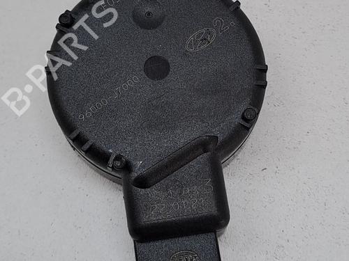 Elektronisk sensor KIA CEED (CD) 1.0 T-GDI | BP24608070M84 