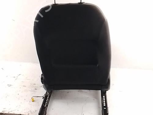 Left front seat VW T-CROSS (C11, D31) 1.0 TSi | BP39554913C15 - Image 2
