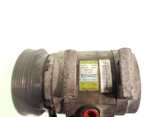 Used AC compressor AC compressor CHEVROLET CAPTIVA (C100, C140) 2.0 D 4WD (150 hp) 32436198 32436198