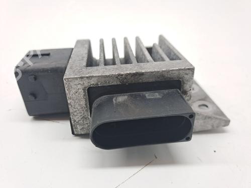 Used Electronic module NISSAN NAVARA NP300 Platform/Chassis (D23) 2.3 dCi 4x4 (163 hp) 23365182
